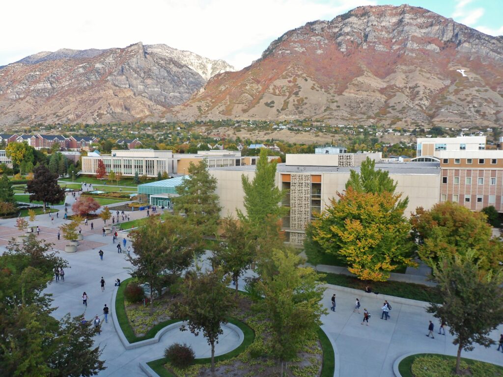 BYU_mountain_view